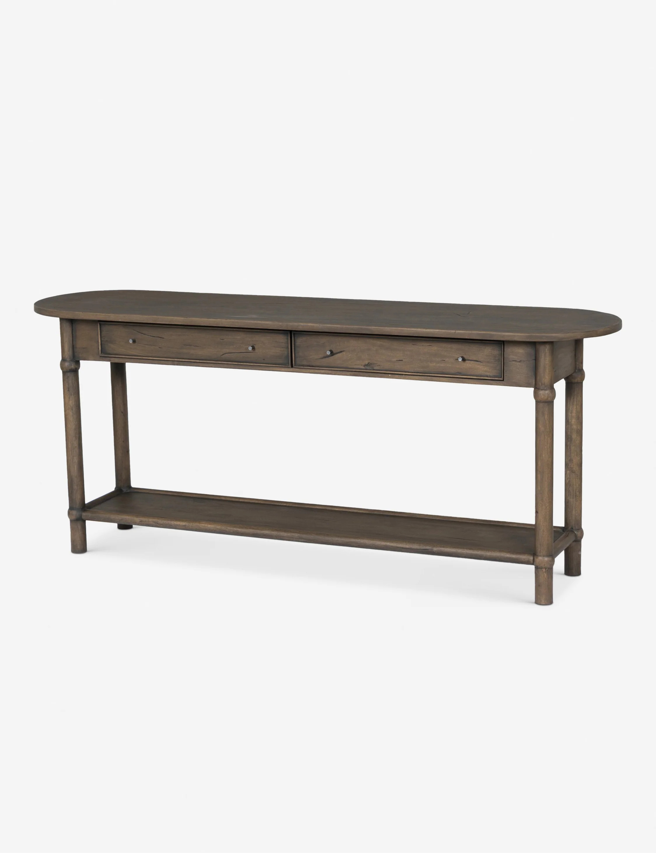 Charnes Console Table | Lulu and Georgia 