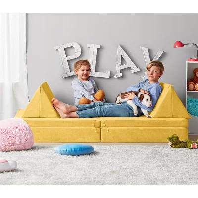 Member's Mark Kids' Explorer Sofa, Assorted Colors | Sam's Club