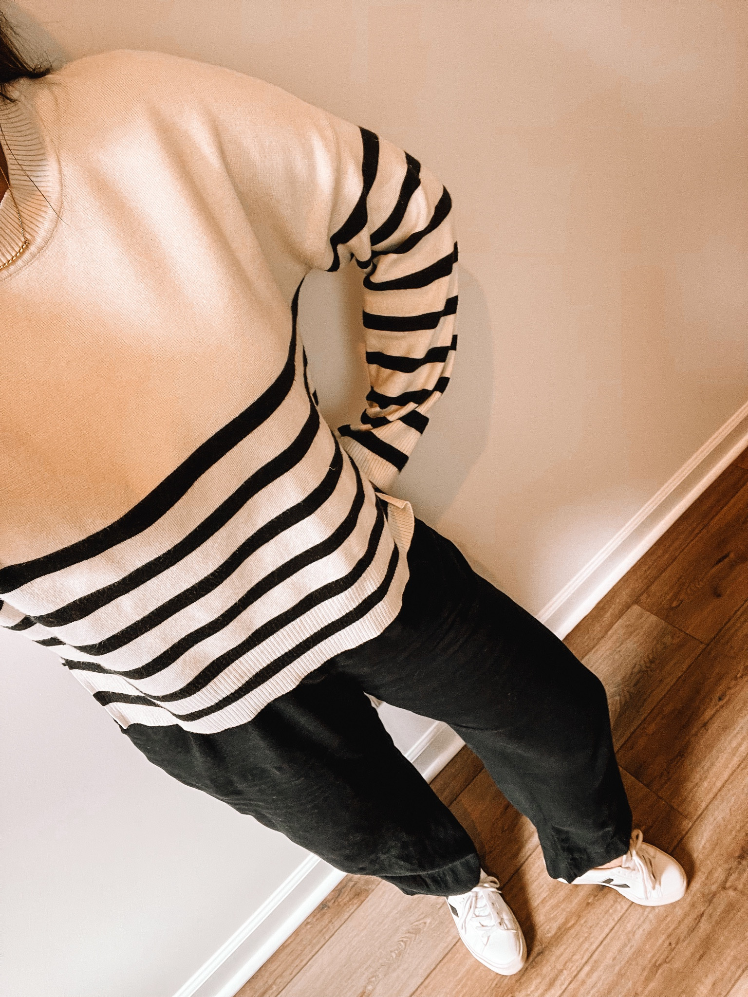 Neutral style, fall style, casual workwear style, teacher style, teacher ootd 🖤

#LTKStyleTip #LTKFallSale #LTKWorkwear