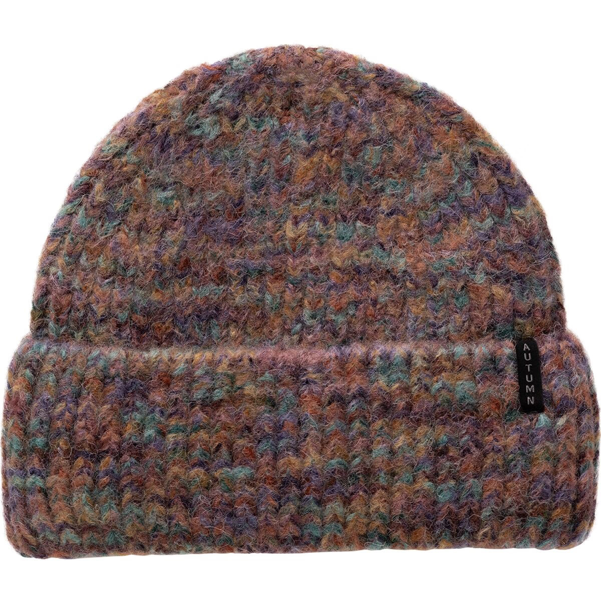 Autumn Marble Knit Beanie - Accessories | Backcountry