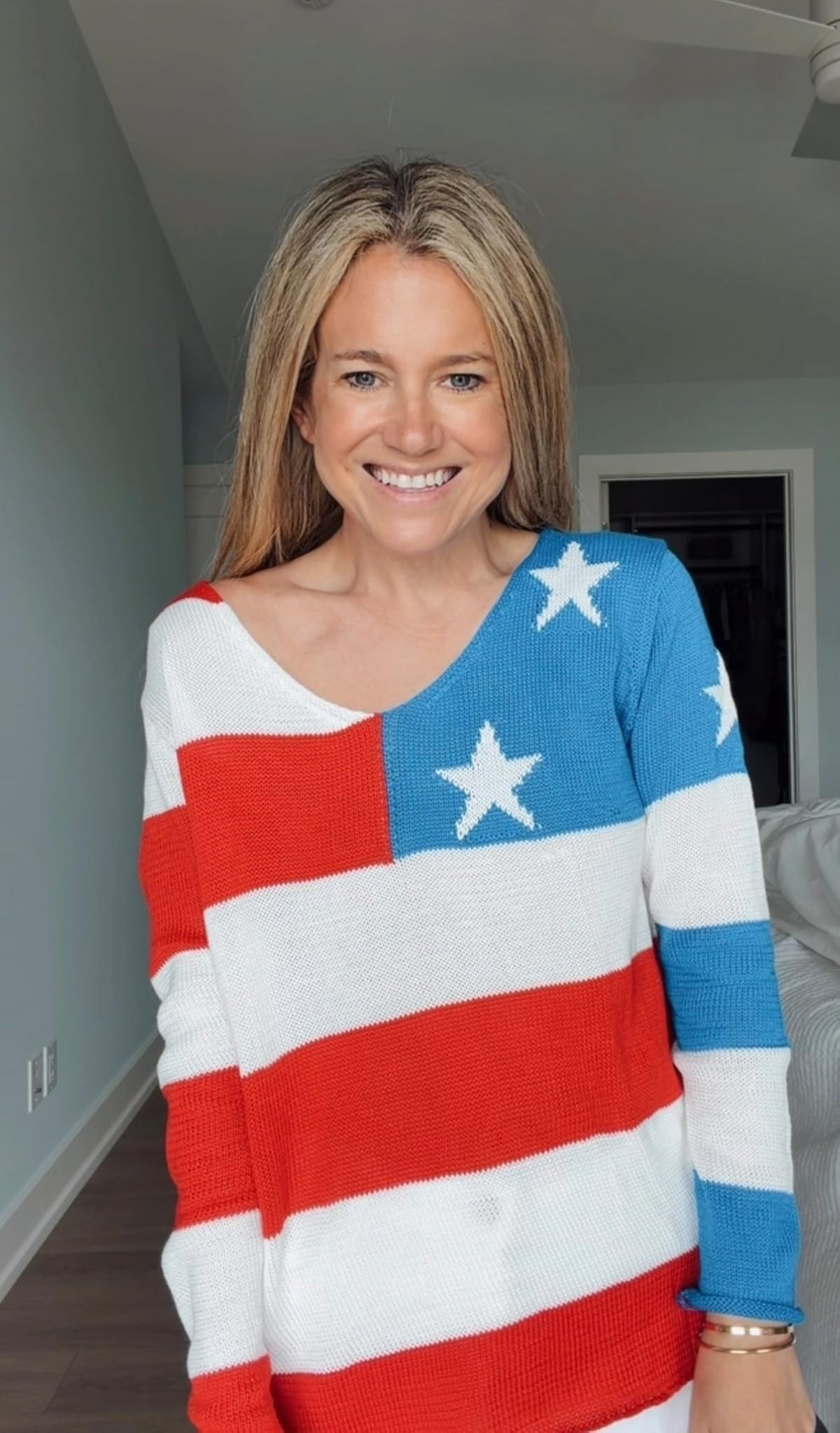 Memorial Day OOTD!

#LTKSeasonal #LTKdayinmylife #LTKootd