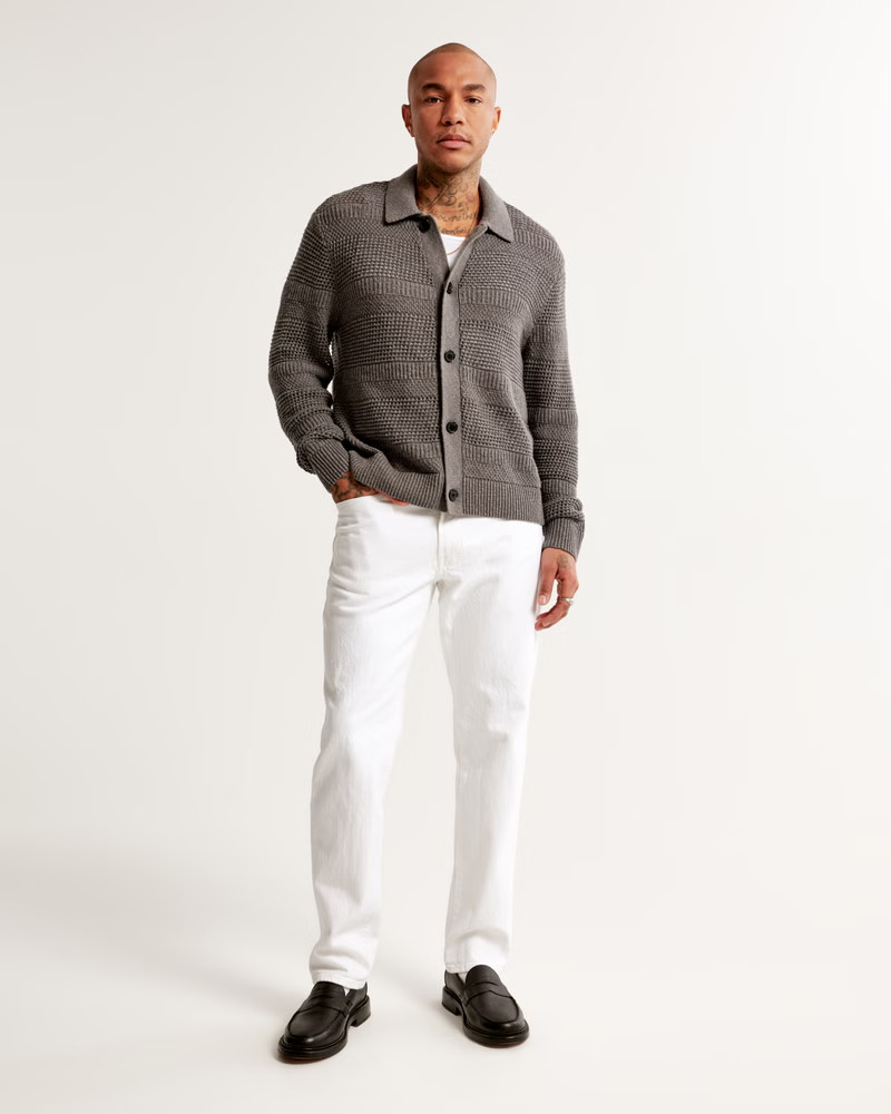 90s Straight Jean | Abercrombie & Fitch (US)