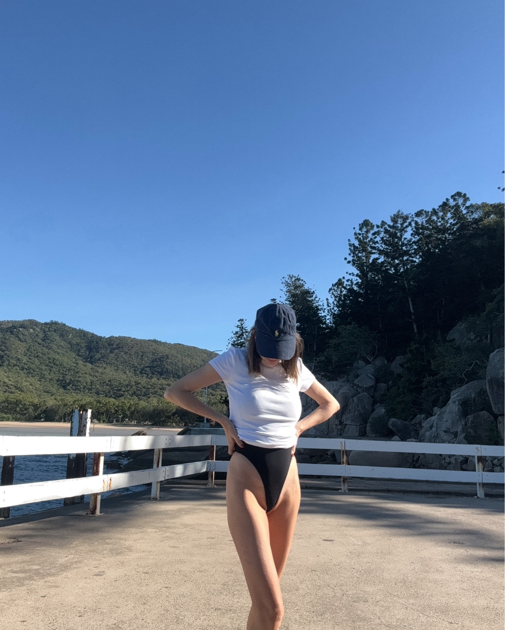 island vibes 

#LTKaustralia #LTKswimwear #LTKfitness