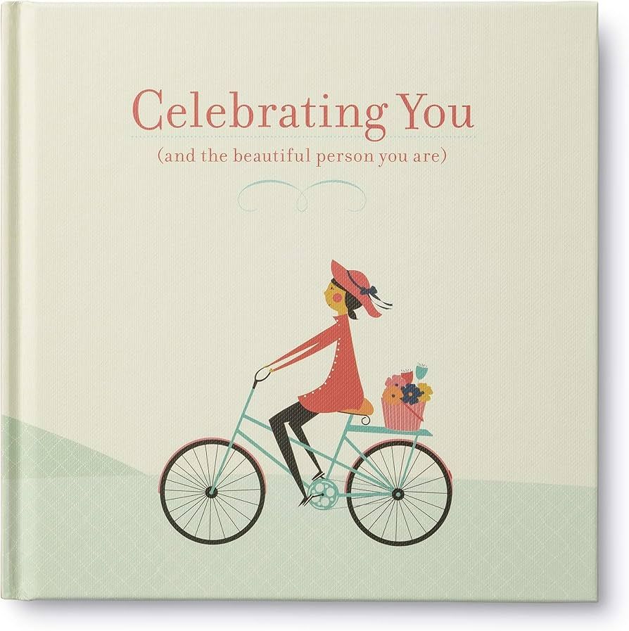 Celebrating You | Amazon (US)