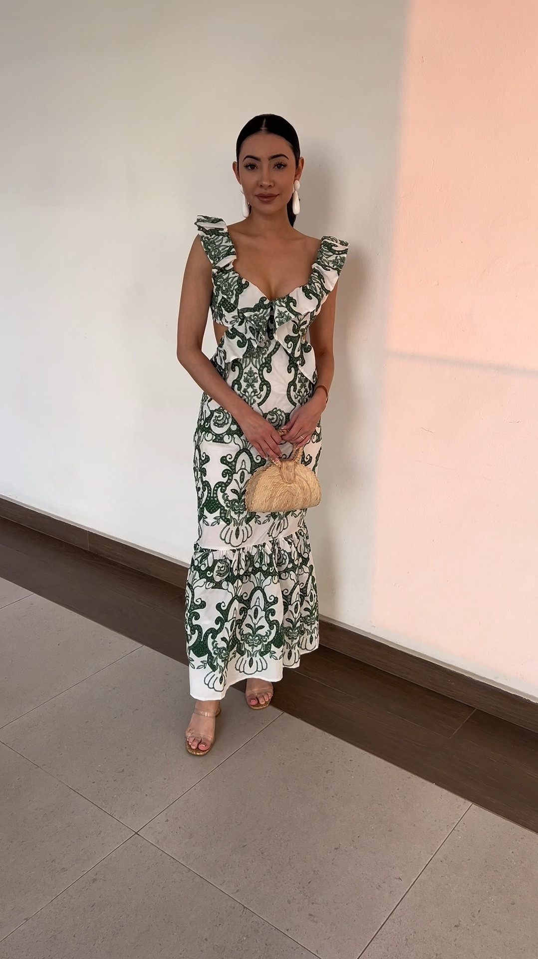 Vacation dress 

Summer dresses
Mexico vacation dress
Summer outfits 


#LTKFindsUnder50 #LTKSeasonal #LTKTravel