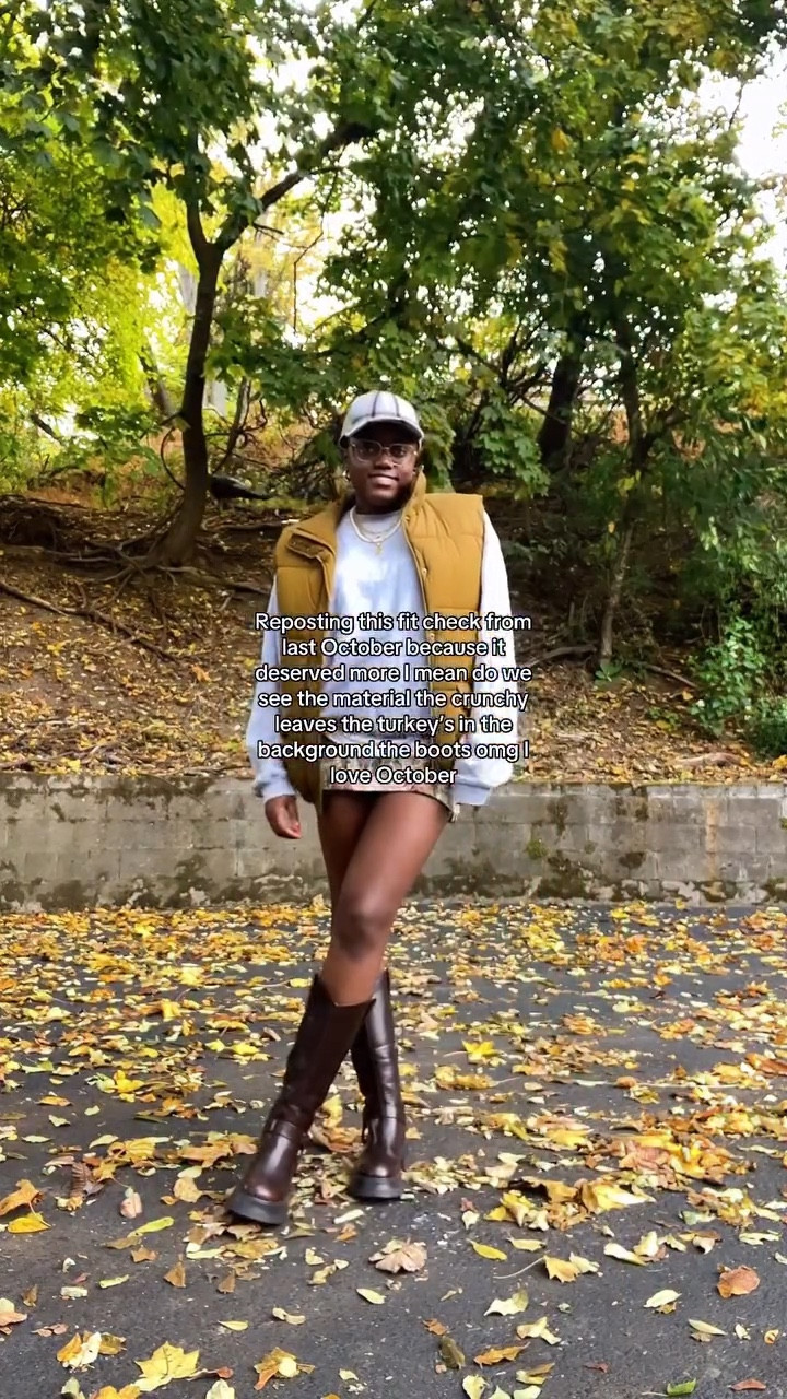 fell in love with October 🍂🍁🦃 equestrian style, espresso brown, fall boots outfit 

#LTKTall #LTKSeasonal #LTKU