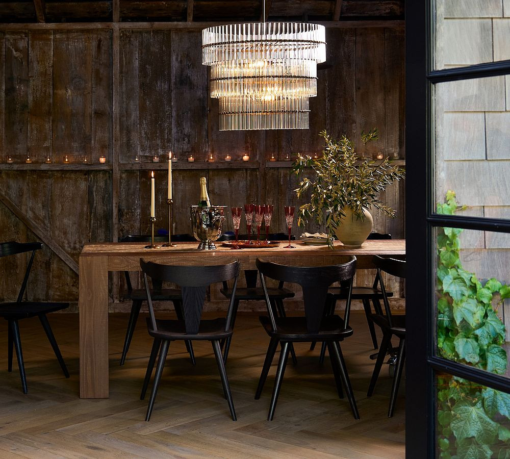 Rockport Dining Chair | Pottery Barn (US)