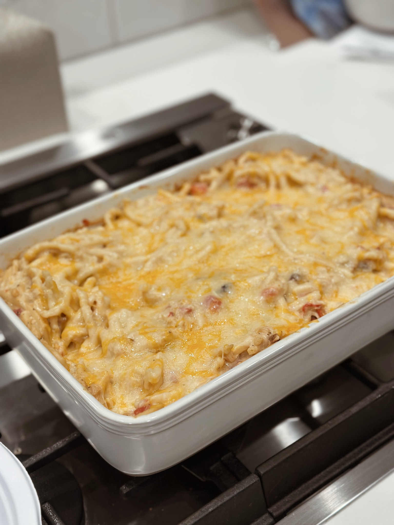 I love this cookware for all holidays 🎄

#LTKGiftGuide #LTKhome #LTKHolidaySale