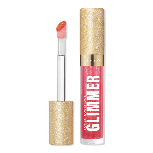 Super Lustrous Glimmer Gloss | Ulta
