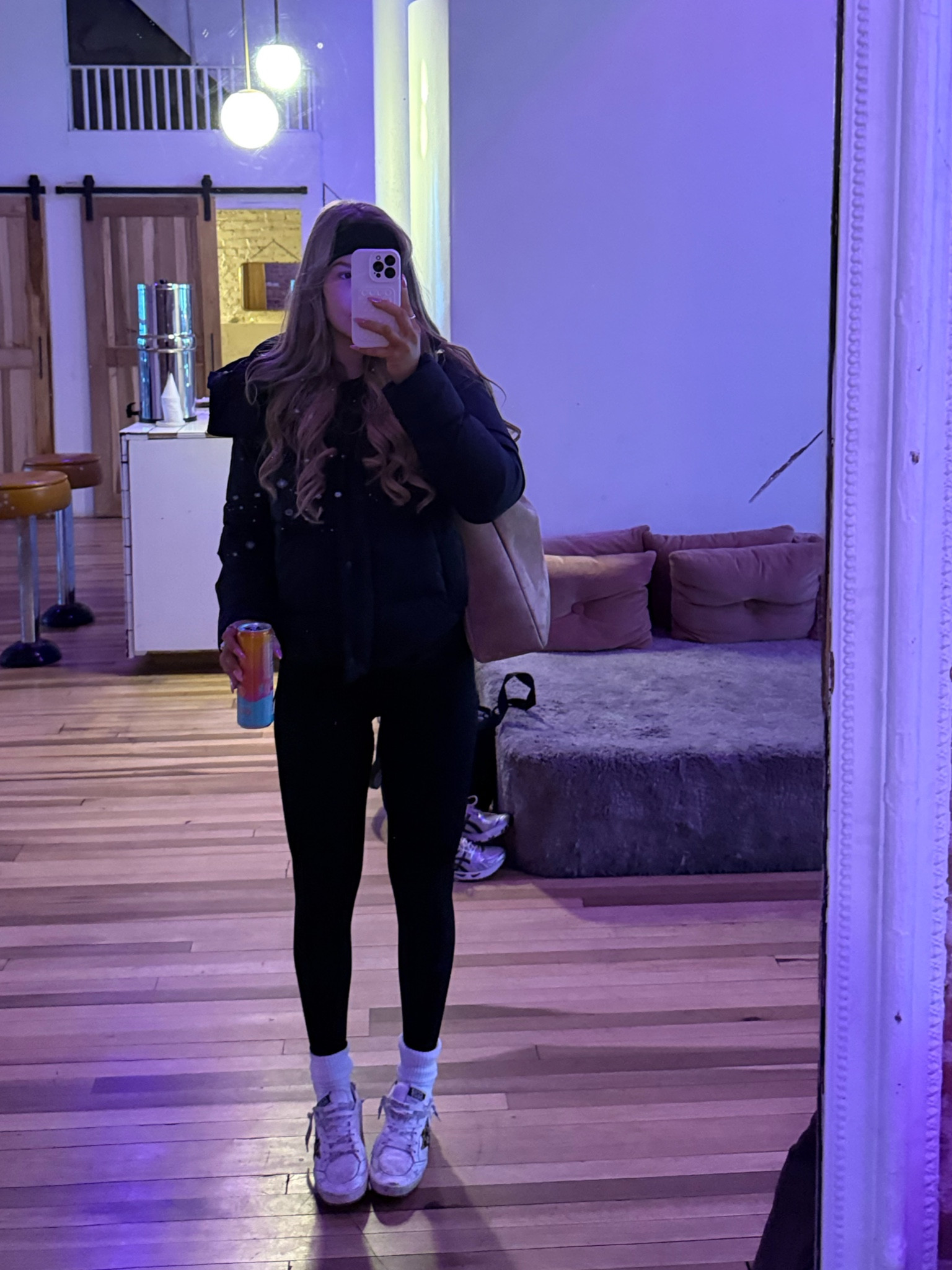 8:30am 🤍

#LTKFitness #LTKActive #LTKTravel