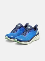 Men's HOKA Clifton 8A Heart | Outdoor Voices