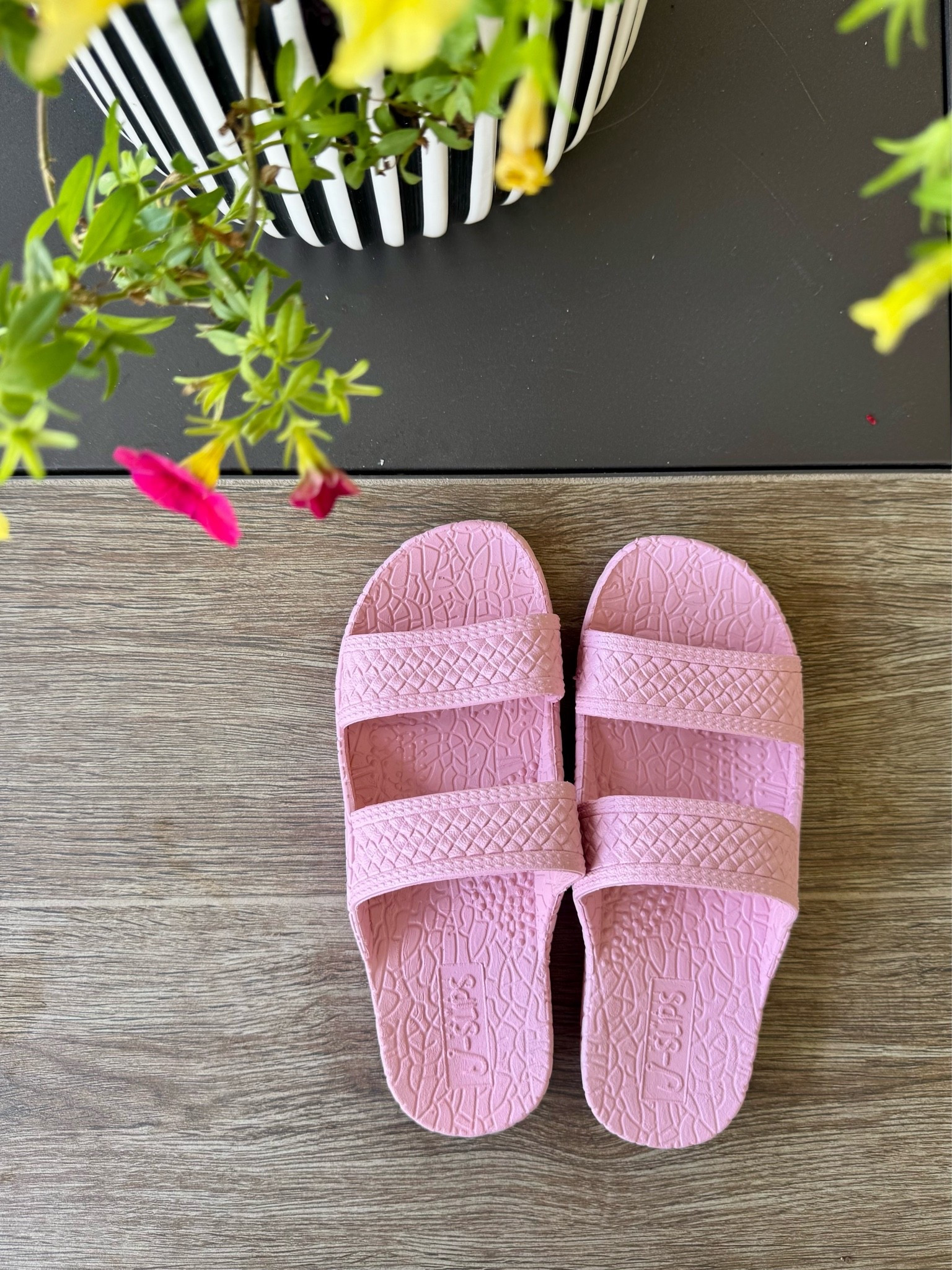 Can you believe I found these adorable sandals for my daughter for $9 😍  I’m ordering my other girls some immediately

#LTKSeasonal #LTKKids #LTKSwim