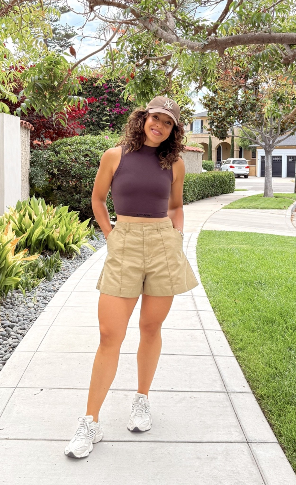 #athleisure #skims #targetstyle

#LTKdayinmylife #LTKootd #LTKgrwm
