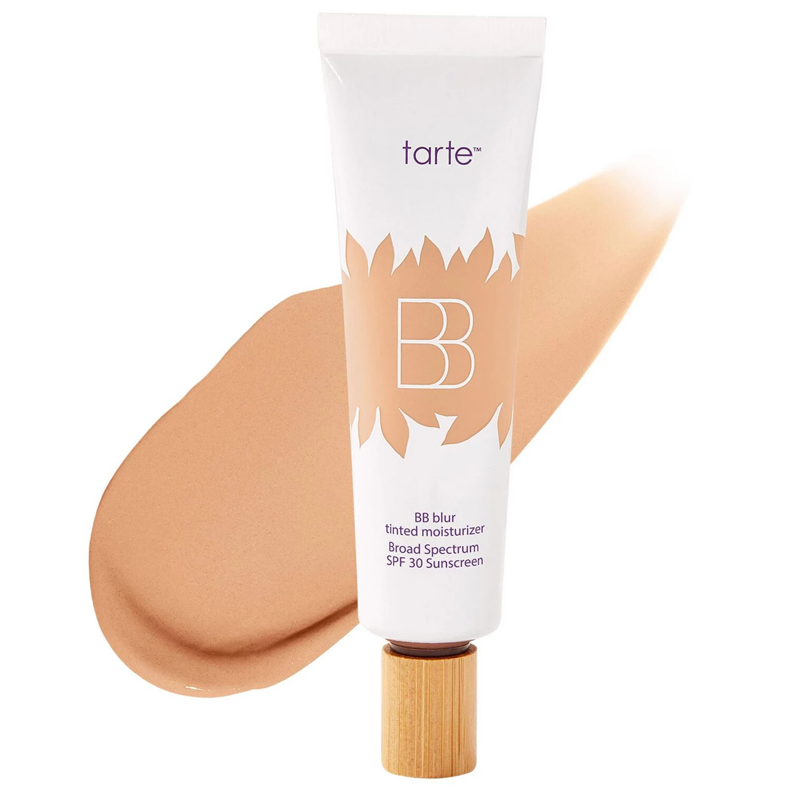 tarte BB blur natural matte tinted moisturizer Broad Spectrum SPF 30 Sunscreen, Size: 1 FL Oz, Fair Light | Kohl's