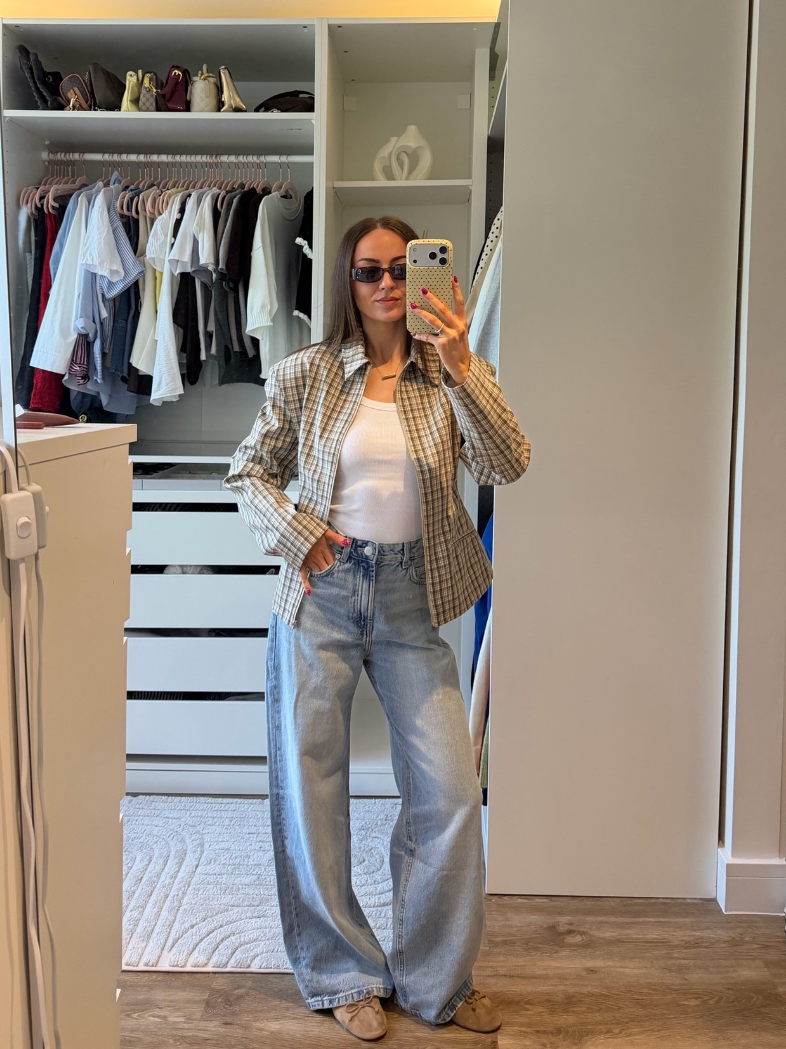 Saturday ootd

#LTKspring #LTKsummer #LTKuk