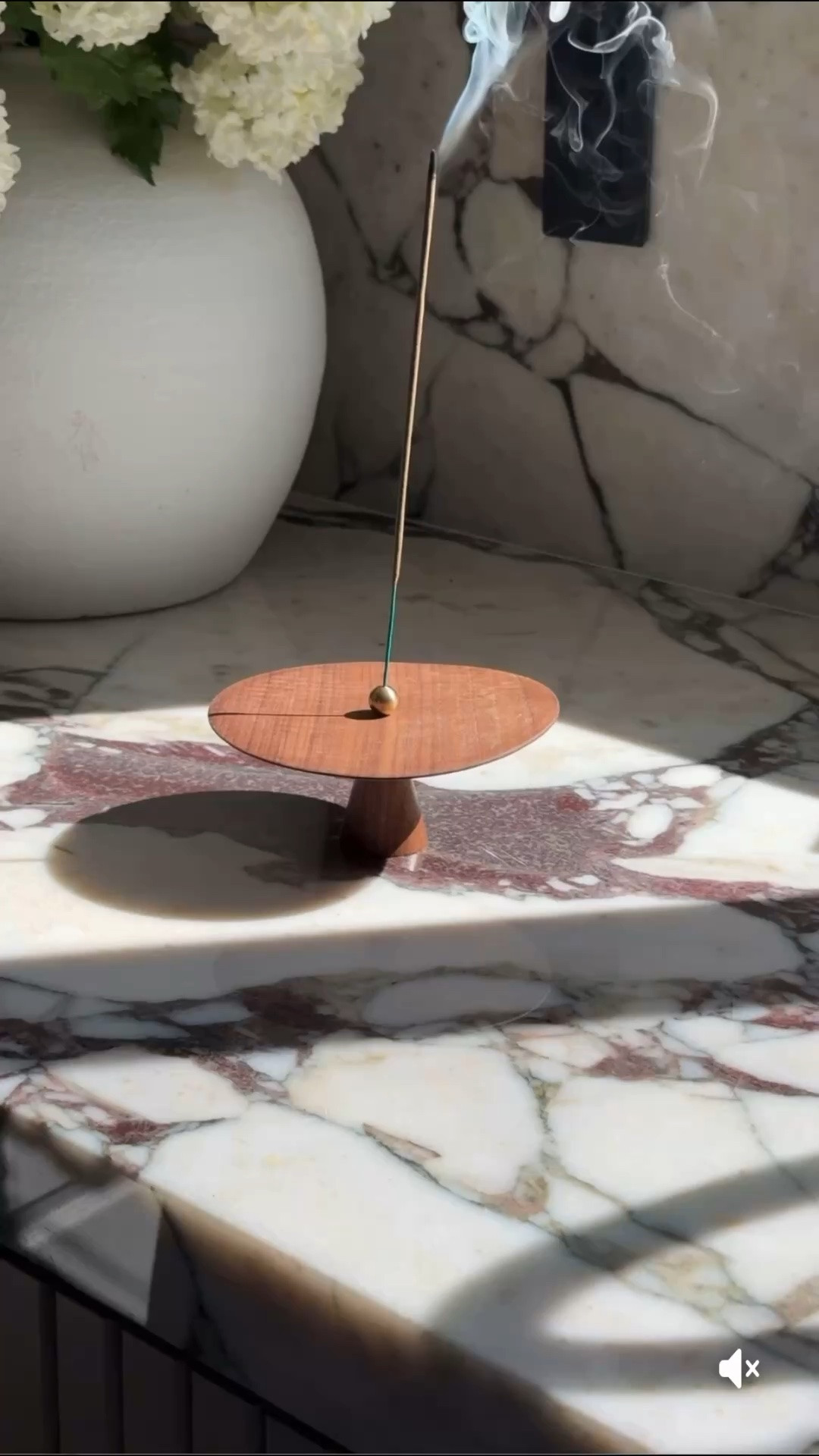 Incense holder

#LTKmomlife #LTKHome #LTKdayinmylife