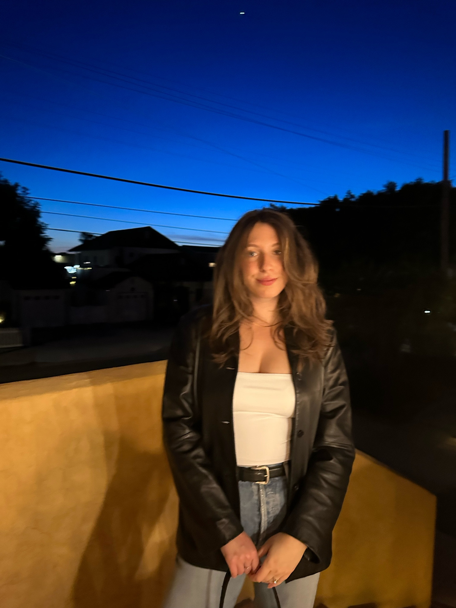 Night out spring outfit 💞

#LTKunder100 #LTKworkwear #LTKstyletip