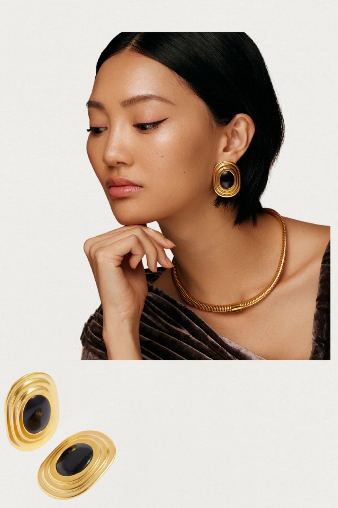 Soru Jewelry Black Friday sale, earrings 

#LTKSaleAlert #LTKCyberWeek #LTKGiftGuide