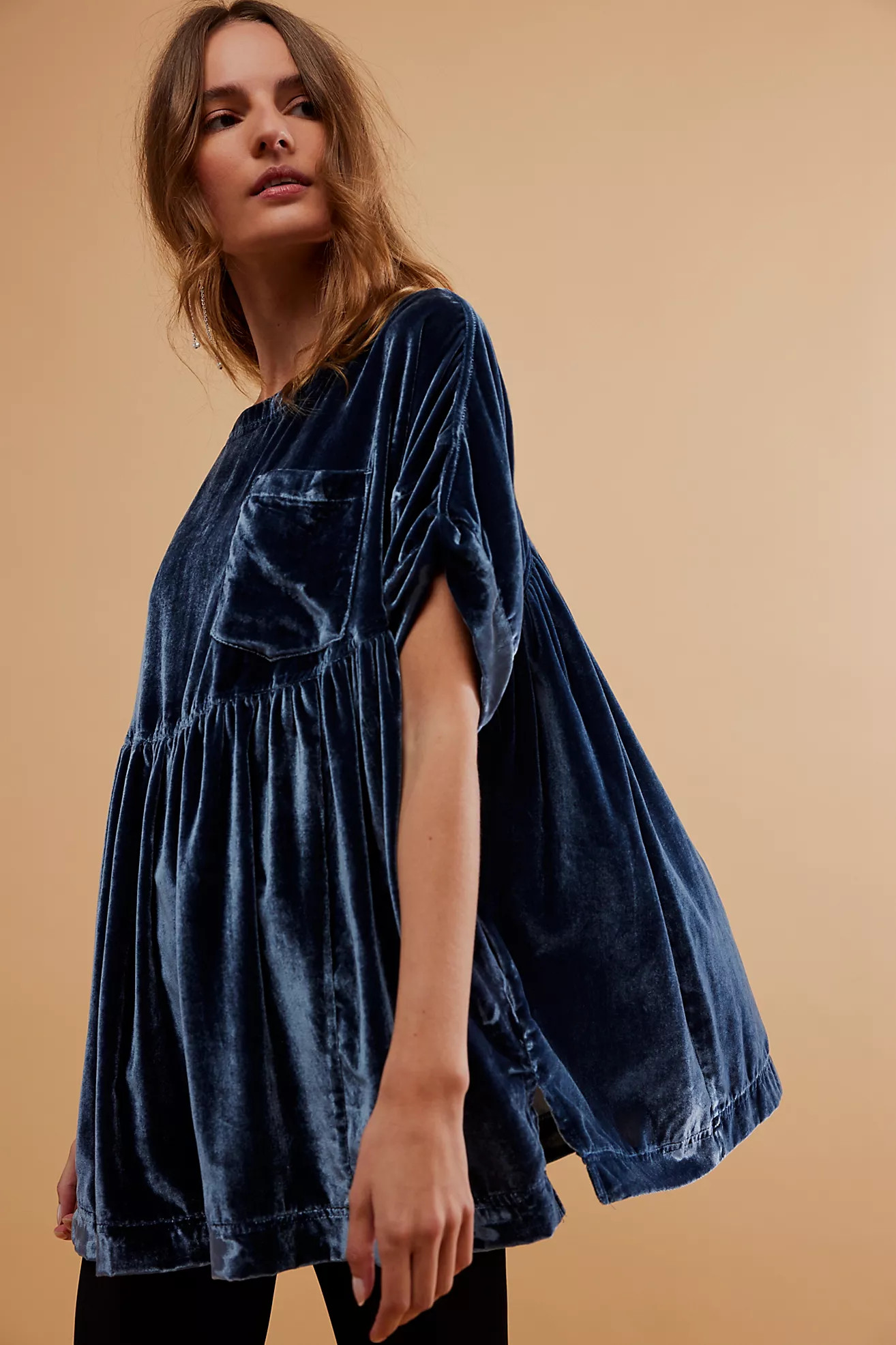 Moon City Velvet | Free People (Global - UK&FR Excluded)