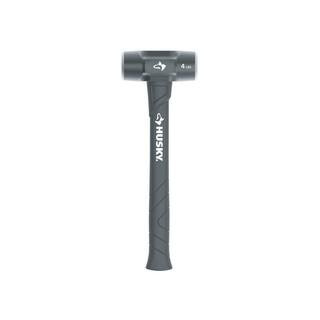 4 lb. Engineer Hammer with 14 in. Fiberglass Handle | The Home Depot