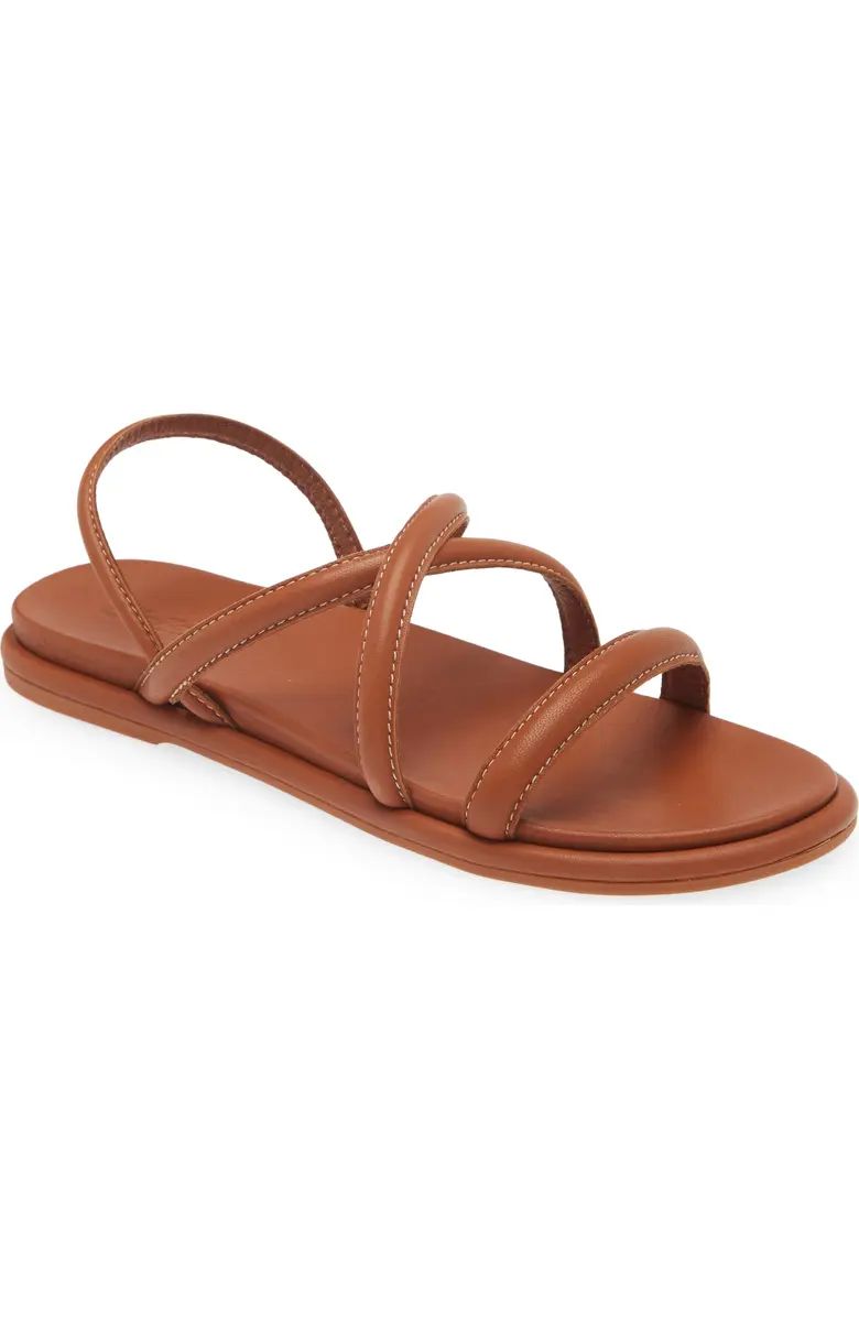 Tiare Slingback Sandal (Women) | Nordstrom