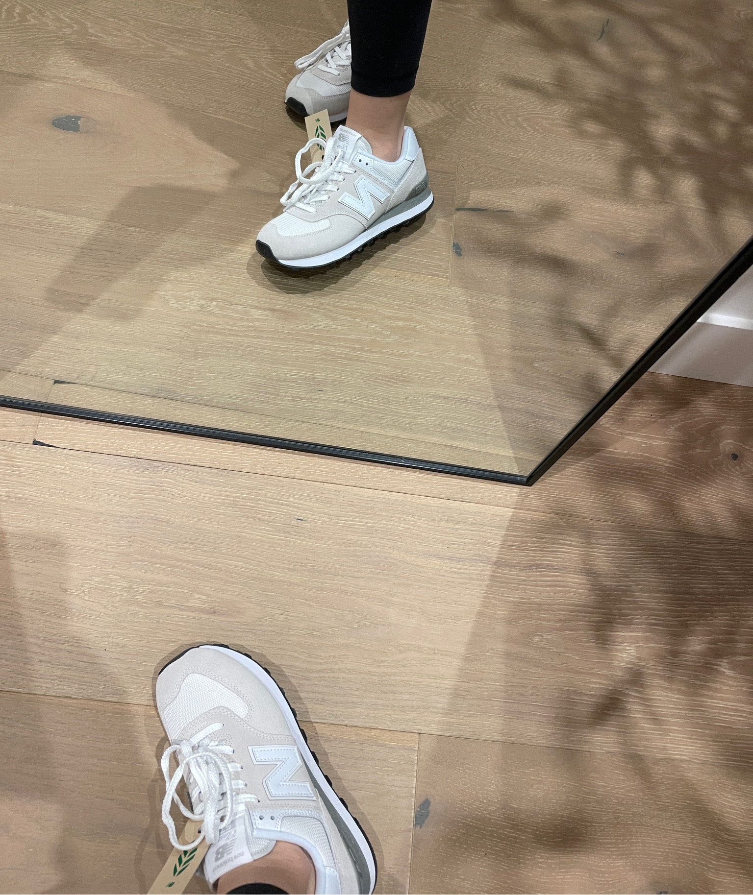 Comfy cute and casual sneakers. Run!

#LTKsalealert #LTKshoecrush