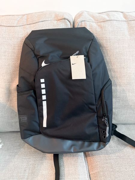 Nike hoops elite backpack for my freshman son for back to school

#LTKkids #LTKBacktoSchool #LTKunder100