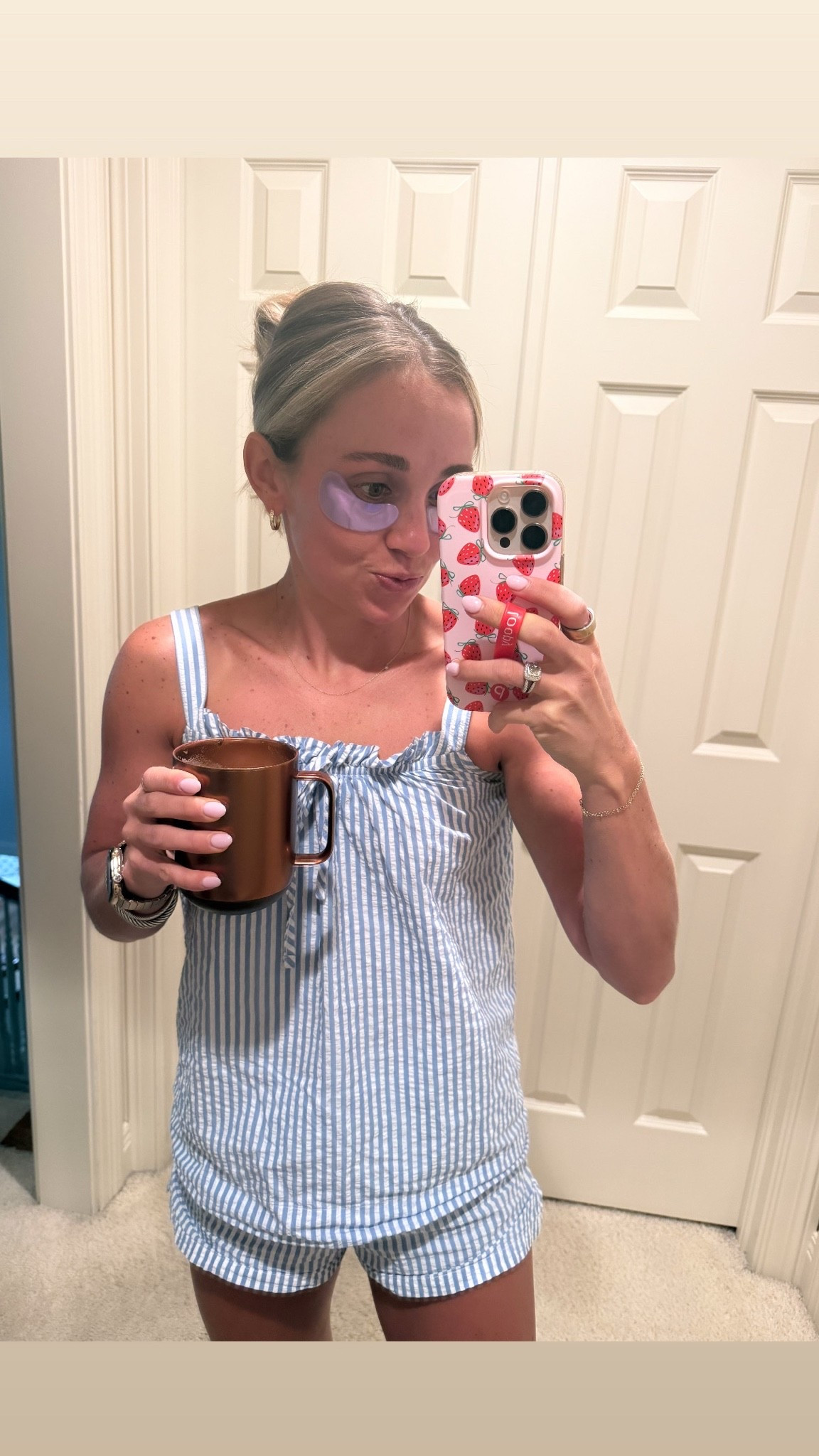These lake pajamas are. Worth. It.

#LTKootd #LTKgrwm #LTKselfcare