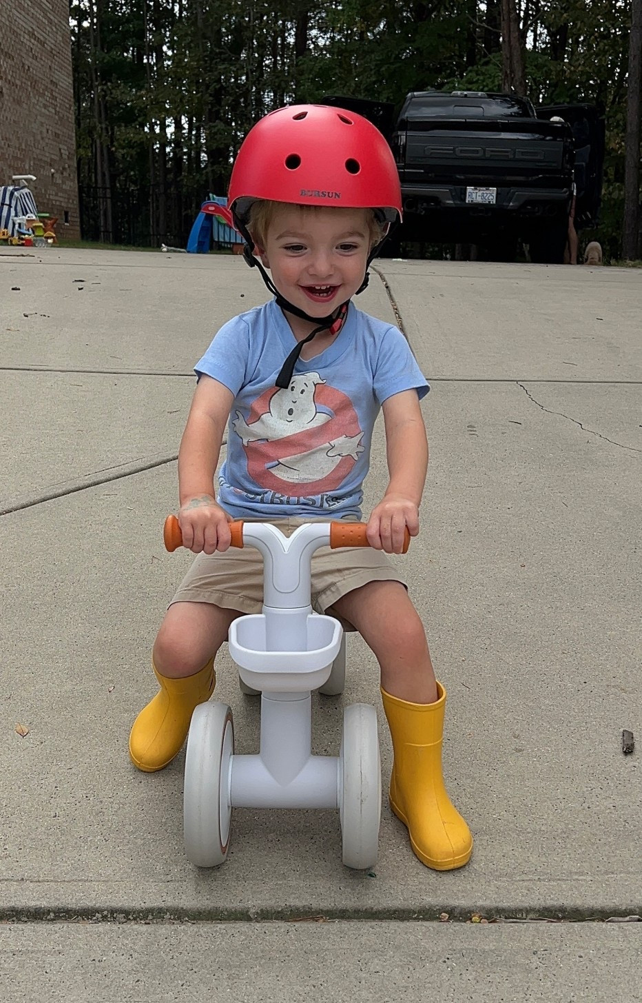 Toddler picks from Amazon prime day deals. Only linking what I own/use as well as what I will be purchasing. This is the perfect time to do your Christmas and birthday shopping early. From daycare shirts to toys to occupy them at dinner, I’ve bought it all. 

#LTKKids #LTKFindsUnder100 #LTKFindsUnder50