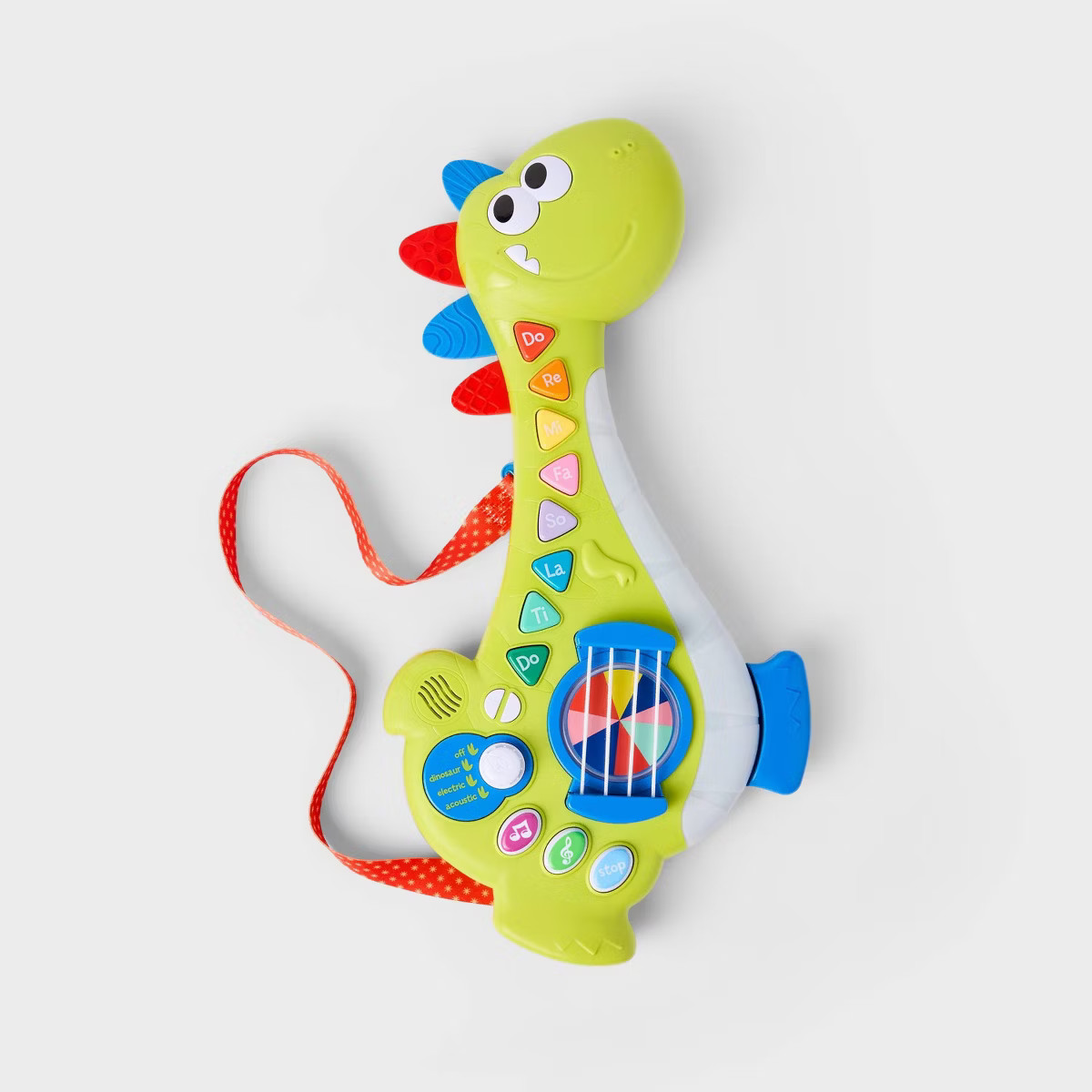 Dino Electronic Guitar - Gigglescape™ | Target