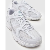 New Balance 530 Trainers in Grey, Size: 5 (EU 38) | Schuh