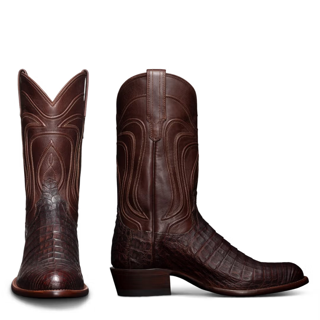 The Dillon | Tecovas