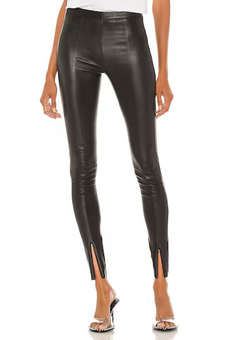 LAMARQUE Londa Pant in Black from Revolve.com | Revolve Clothing (Global)