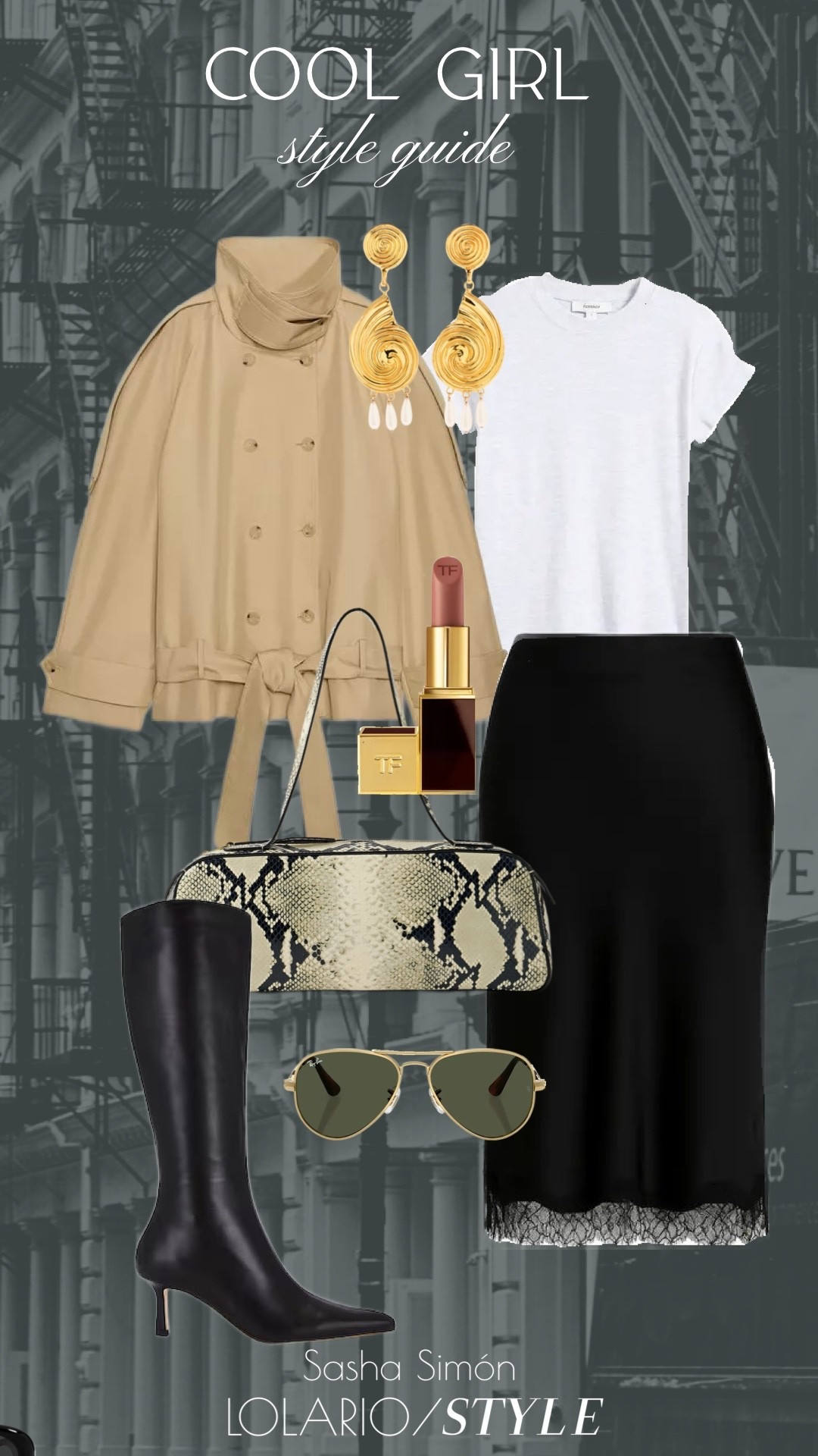 Transitional outfit ideas 

Spring outfits  chic spring style elevated basics capsule wardrobe staples modern feminine fashion 

#LTKgrwm #LTKSeasonal #LTKootd