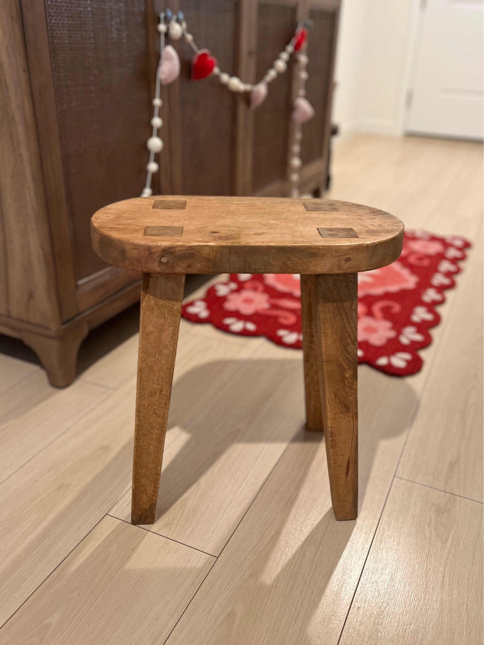 On sale this week! Accent table 

Target finds, Target home, home furniture 

#LTKHome #LTKSaleAlert