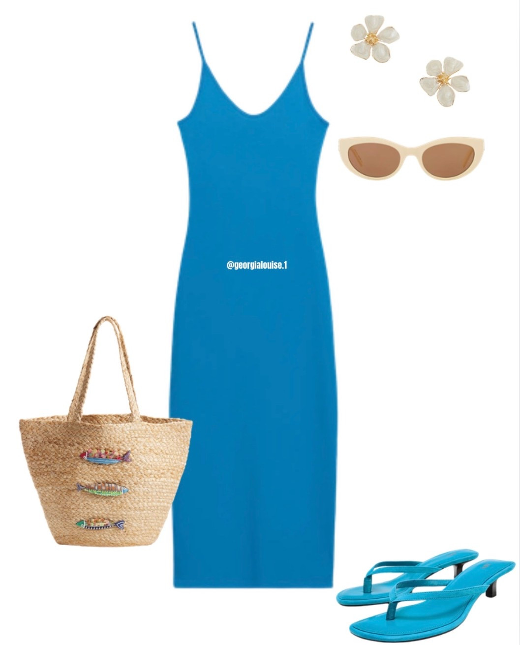 Outfit inspo 🦋

#LTKuk #LTKspring #LTKsummer