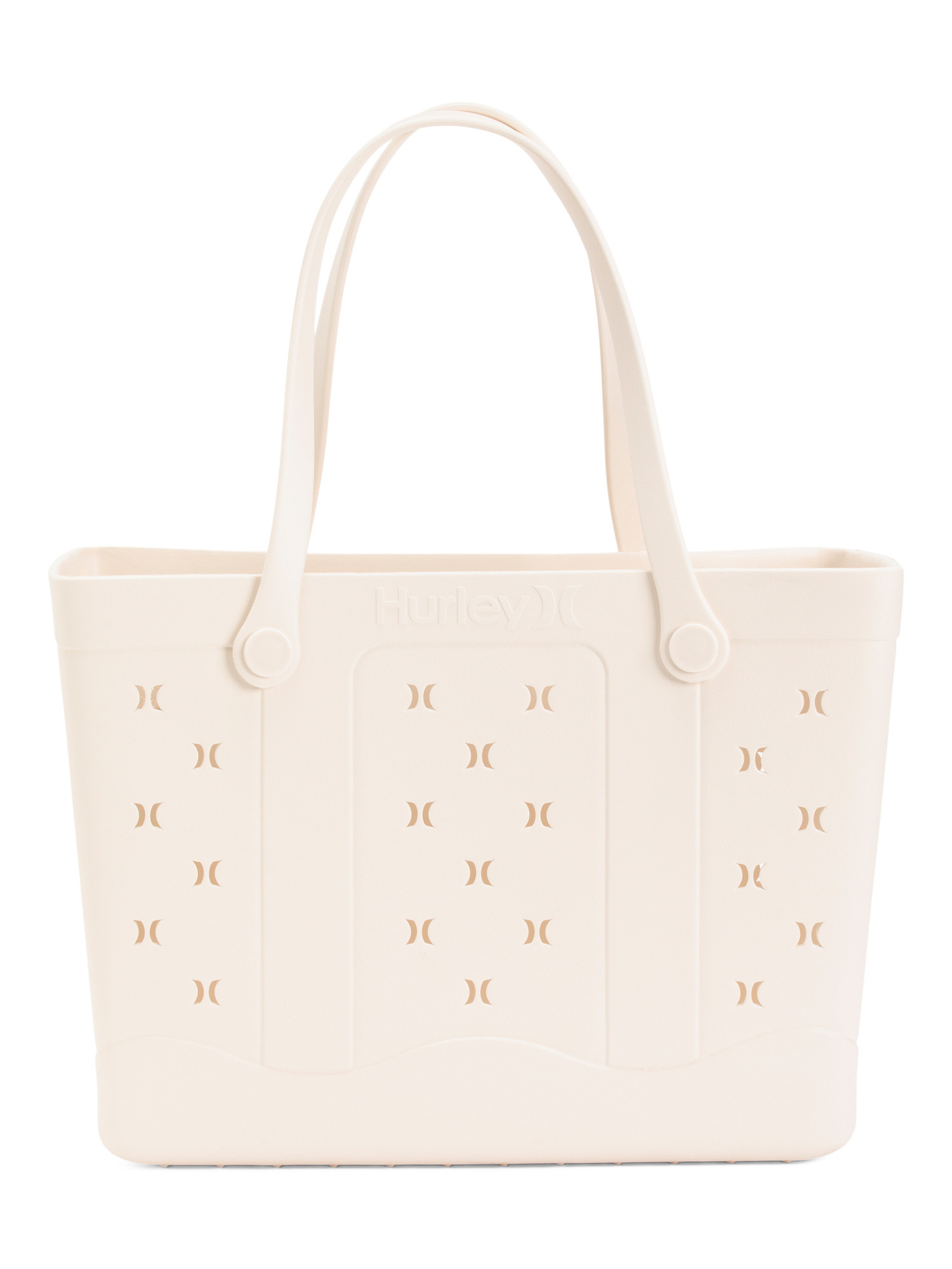 Eva Waterproof Tote Bag | TJ Maxx