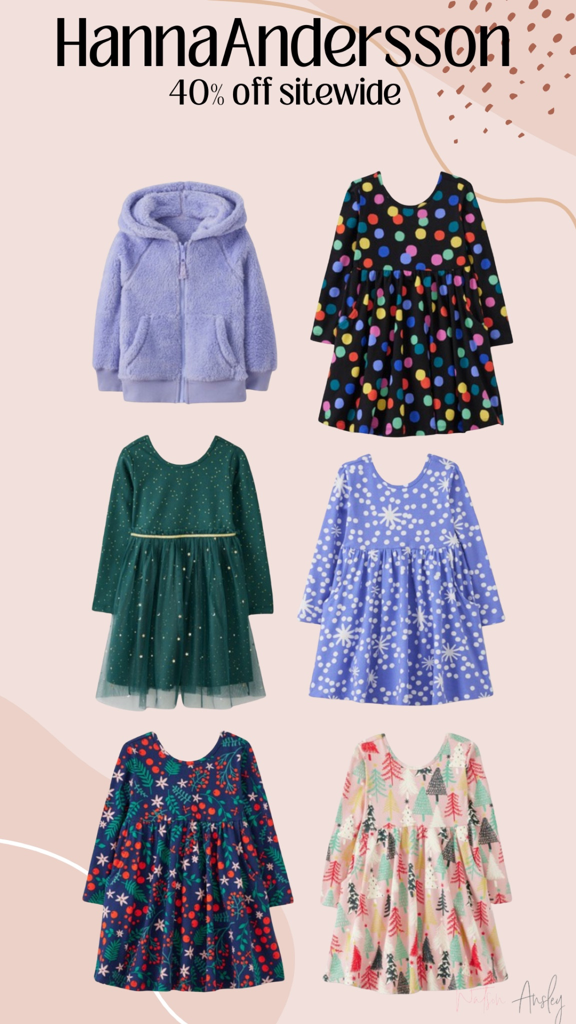Shop 40% off site wide Hanna Andersson below!


#LTKsalealert #LTKkids #LTKbaby