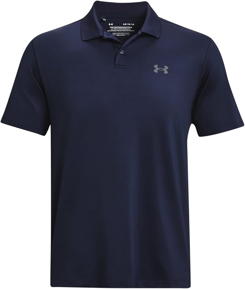 Under Armour Men's Matchplay Polo | Amazon (US)