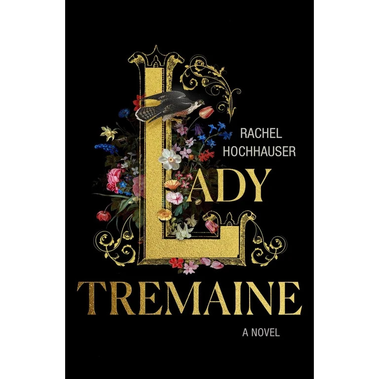 Lady Tremaine: A Novel (Hardcover) | Walmart (US)