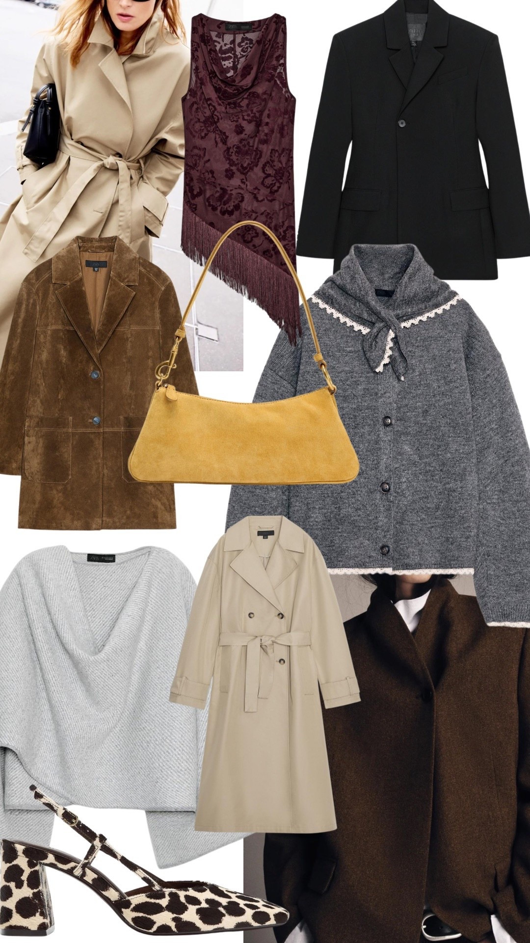 Zara sale finds 🪩

#LTKHoliday #LTKFindsUnder100 #LTKSaleAlert