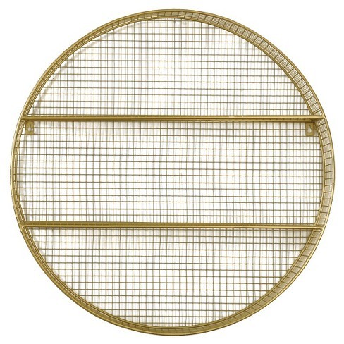 Circle Shelf - Pillowfort™ | Target