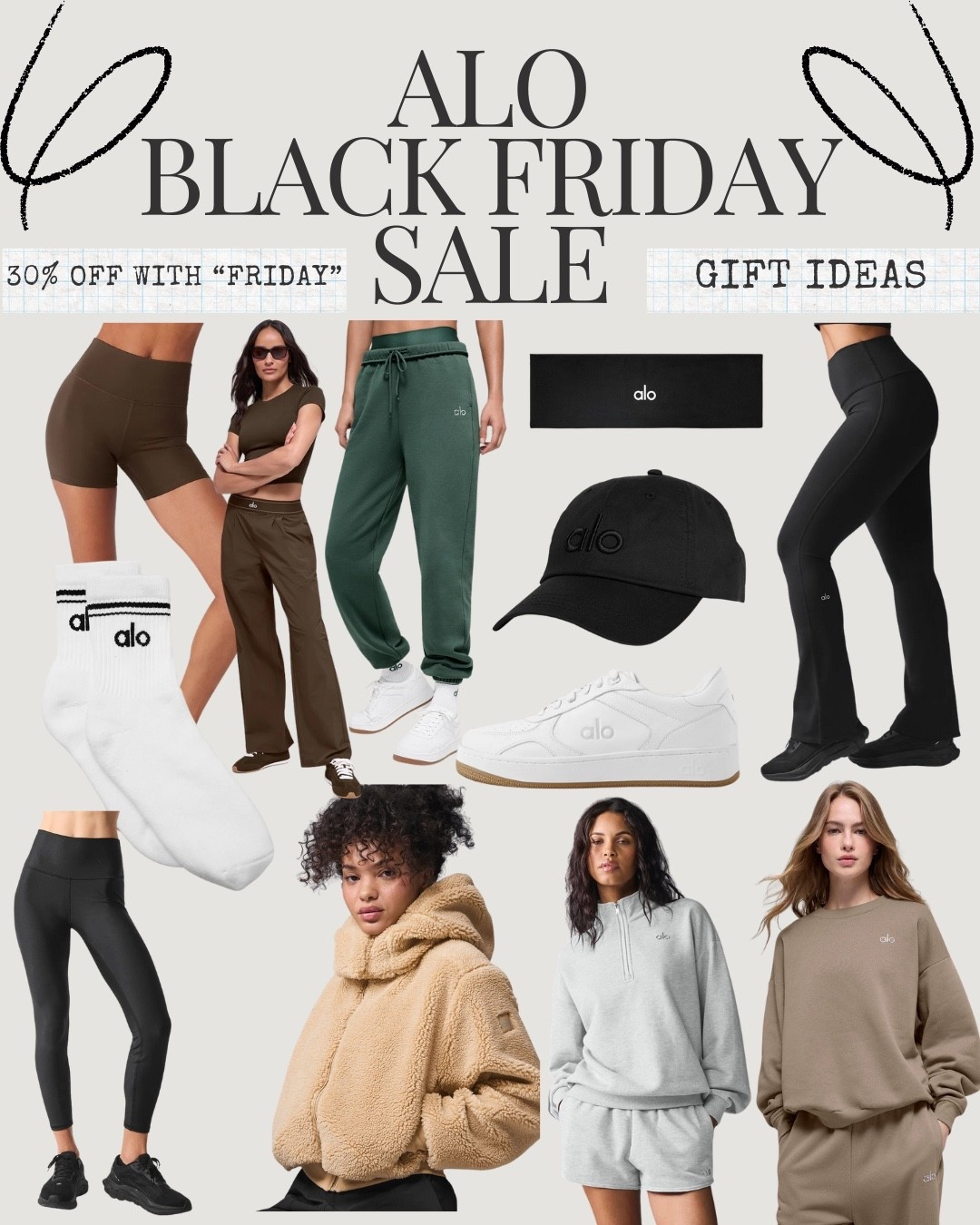 #LTKGiftGuide #LTKCyberWeek #LTKSaleAlert