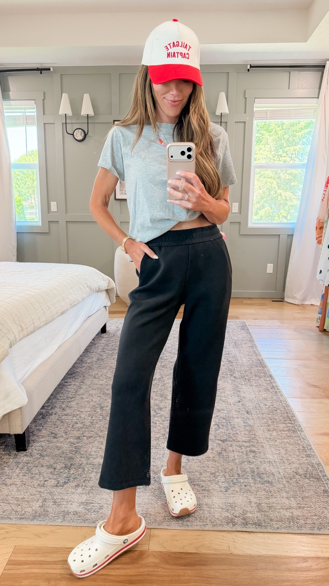 My newest obsession is these unbelievable sweatpants! You’ll never buy lulu again!

#LTKmomlife #LTKfitnessgoals #LTKActive