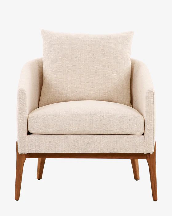 Adina Lounge Chair | McGee & Co.