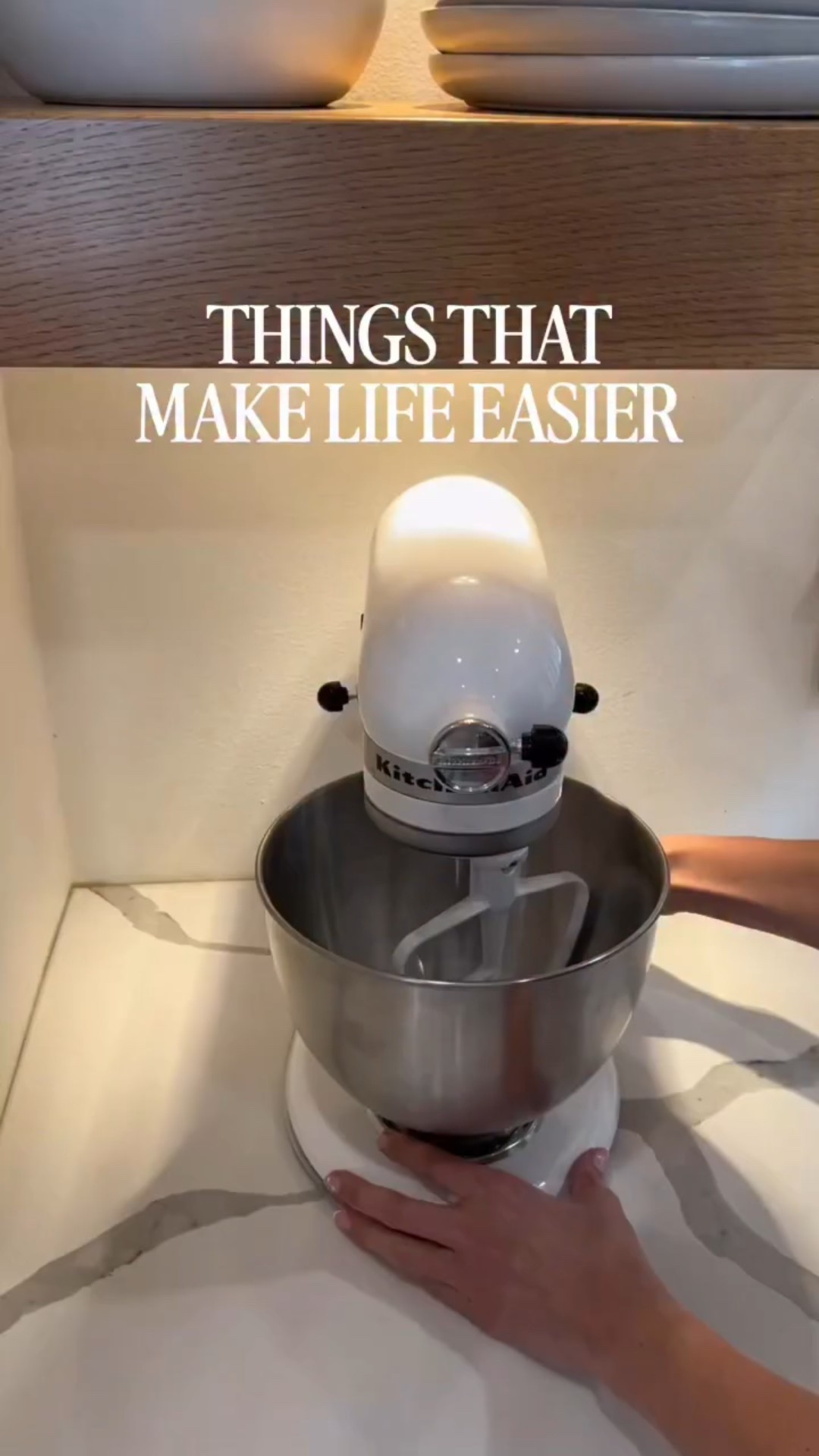 Things that make life easier 💕

#LTKHome