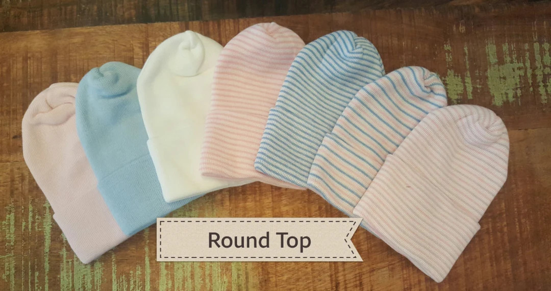 Newborn Hospital Hat Baby Boy Hat Newborn Boy Hospital - Etsy | Etsy (US)