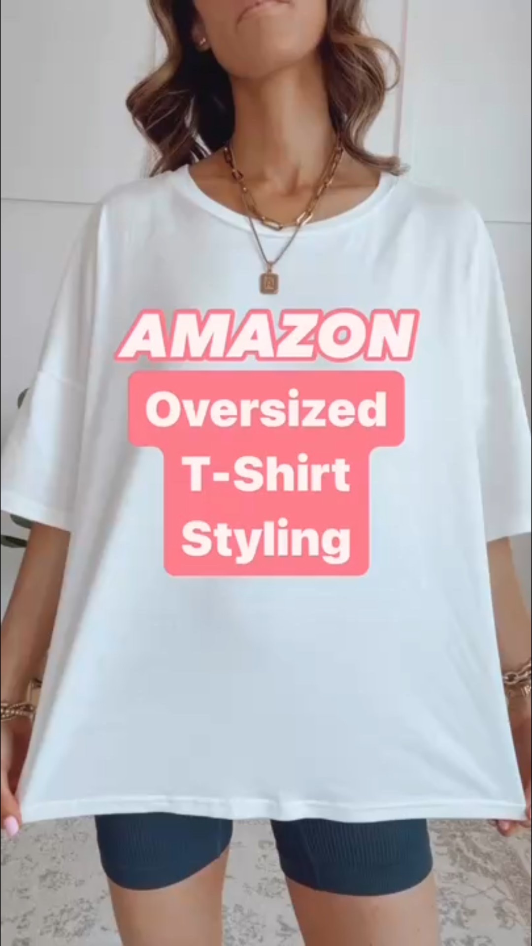 Basic Tops | Oversized Shirts | Everyday | Casual Outfit



#LTKFindsUnder50 #LTKStyleTip #LTKFindsUnder100