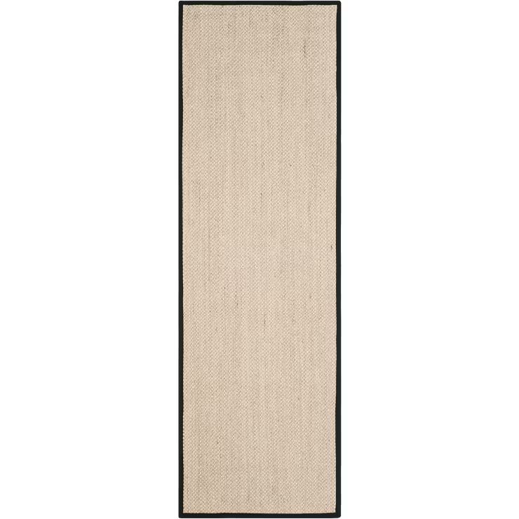 Natural Fiber NF143 Rug  - Safavieh | Target