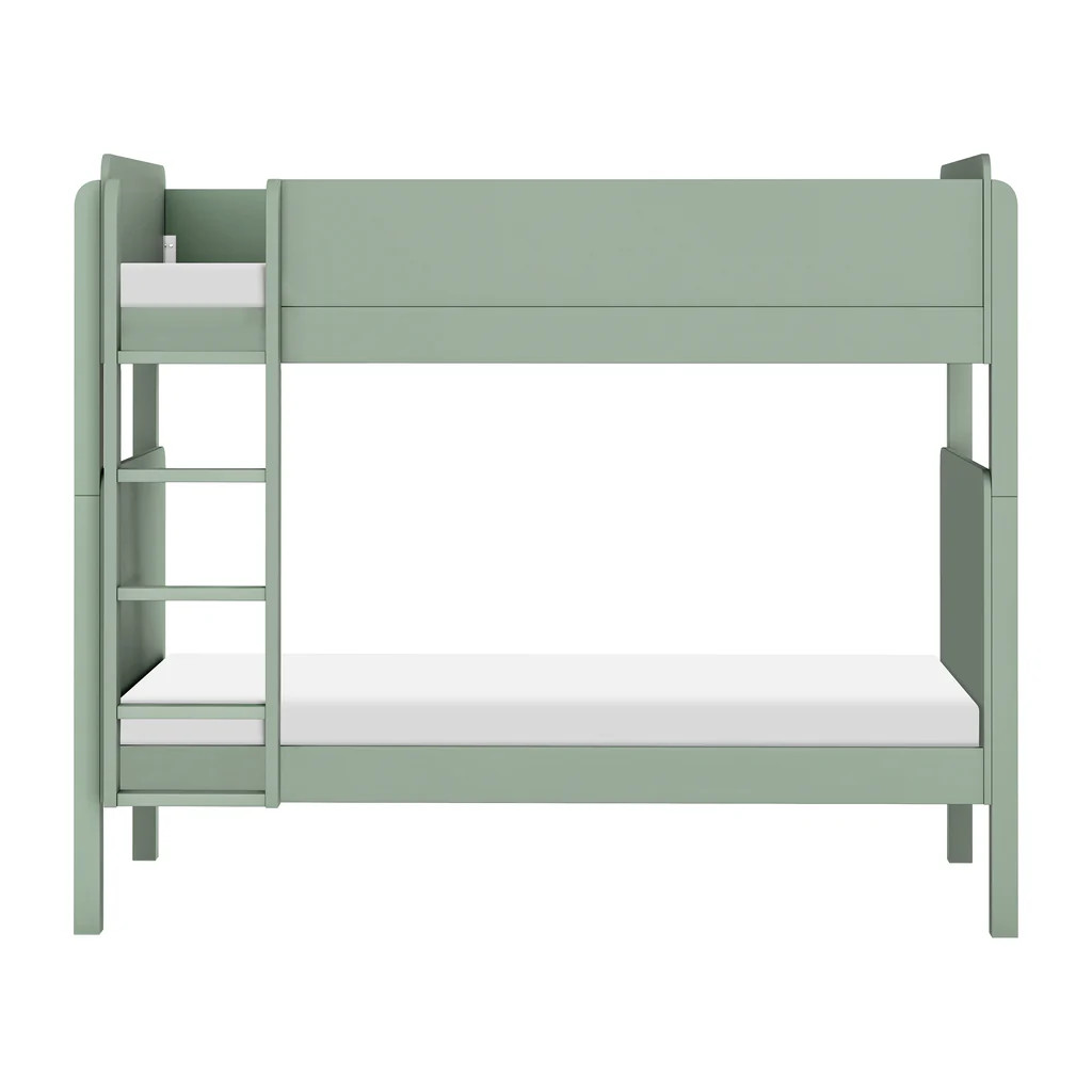 TipToe Convertible Bunk Bed | 2Modern (US)